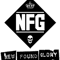 New Found Glory Black And White.png