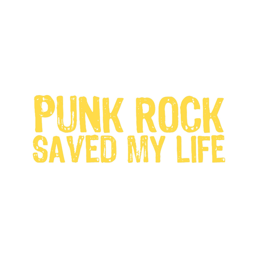Punk Rock Saved My Life .png