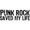 Punk Rock Saved My Life Classic .png