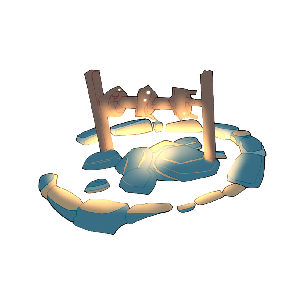 Crab Camp Golden Wasteland (Sky Children Of The Light).png