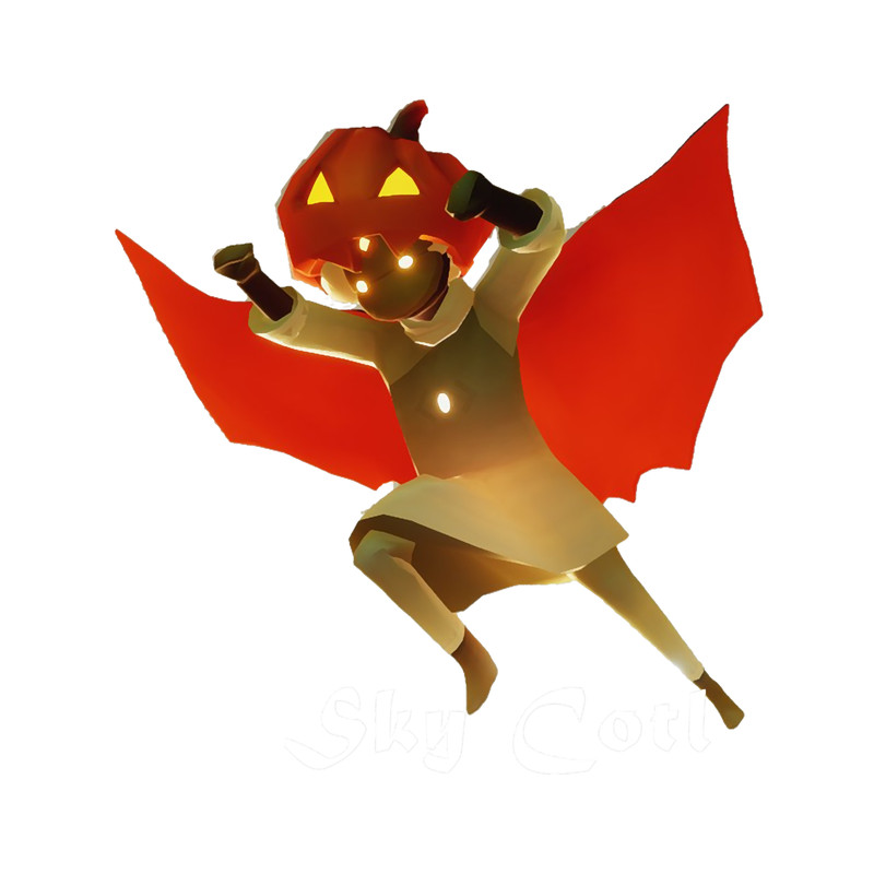 cute sky cotl flying design.png