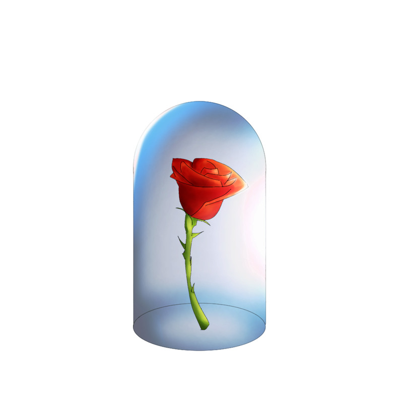 Sky children of the light (cotl) - Season of the little Prince singing flower .png