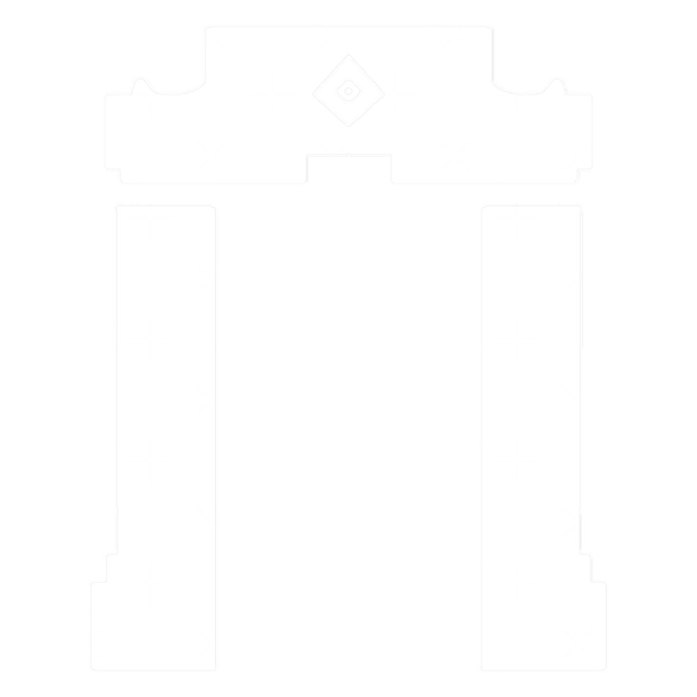 Sky children of the light (cotl) - Shrine home (dark version).png