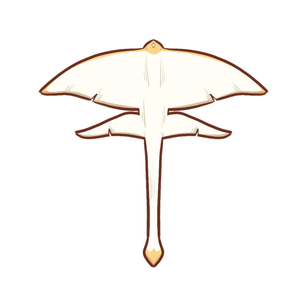 Sky Children Of The Light Blanket King.png