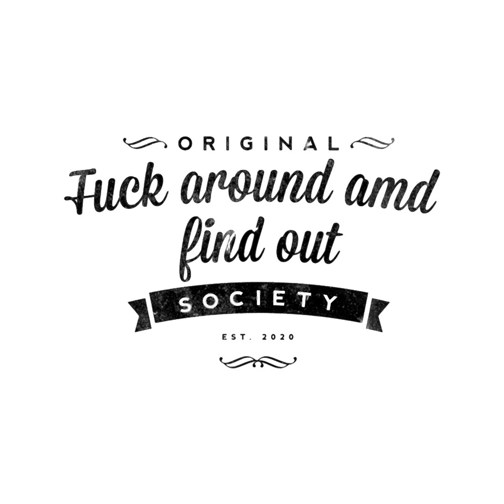 Fuck around and find out bernie 2020.png