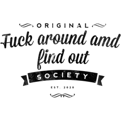 fuck around and find out bernie 2020