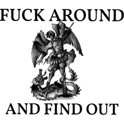 fuck around and find outactive