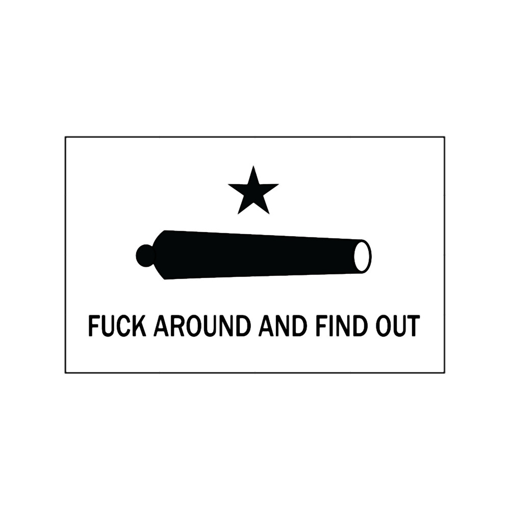 FUCK AROUND AND FIND OUTCOME AND TAKE IT V-Neck .png