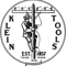 Old School Klein Tools - Est . 1857 Logo.png