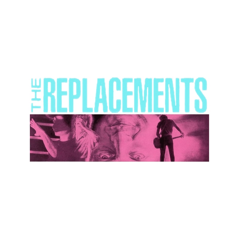 Best seller The Replacements .png