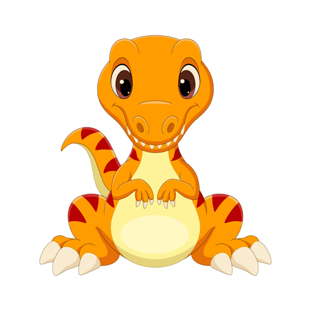 Different Types Of Dinosaur .png