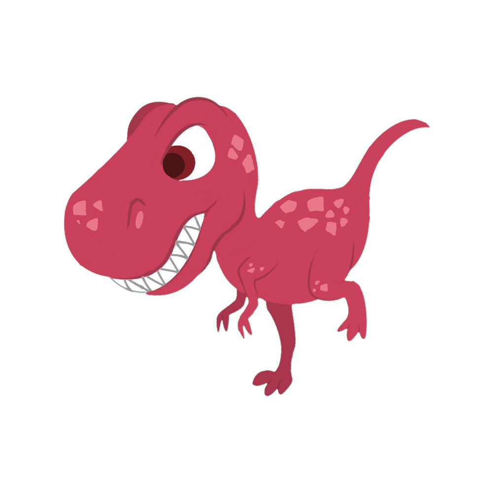 dino mite, You are Dino-Mite.png