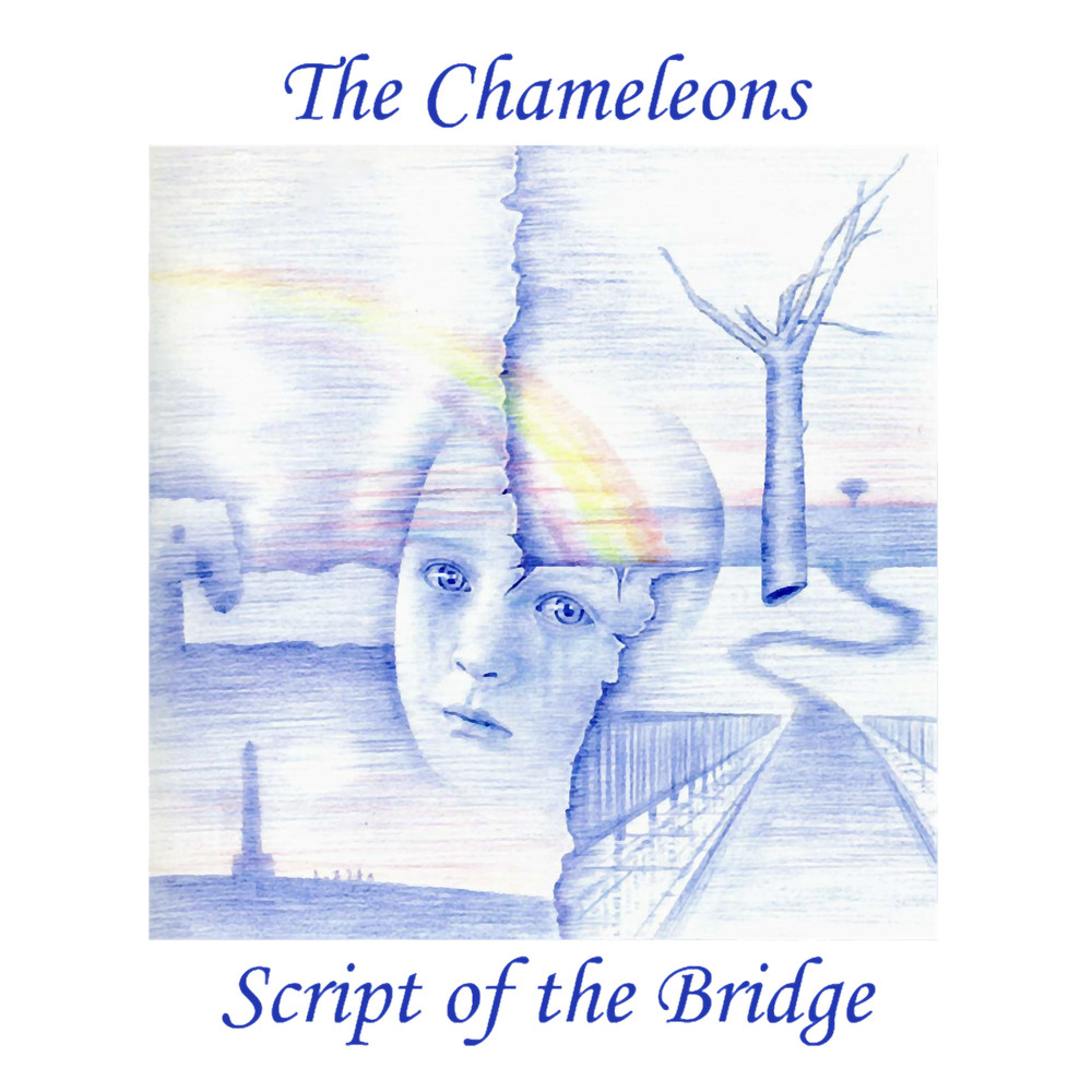 Music Vintage The Chameleons Perfect Gift Awesome For Movie Fan.png