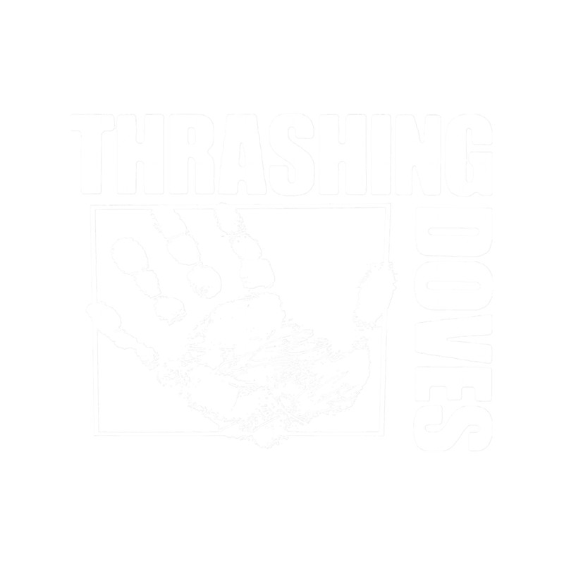 Womens Music The Thrashing Doves Cool Graphic Gift.png