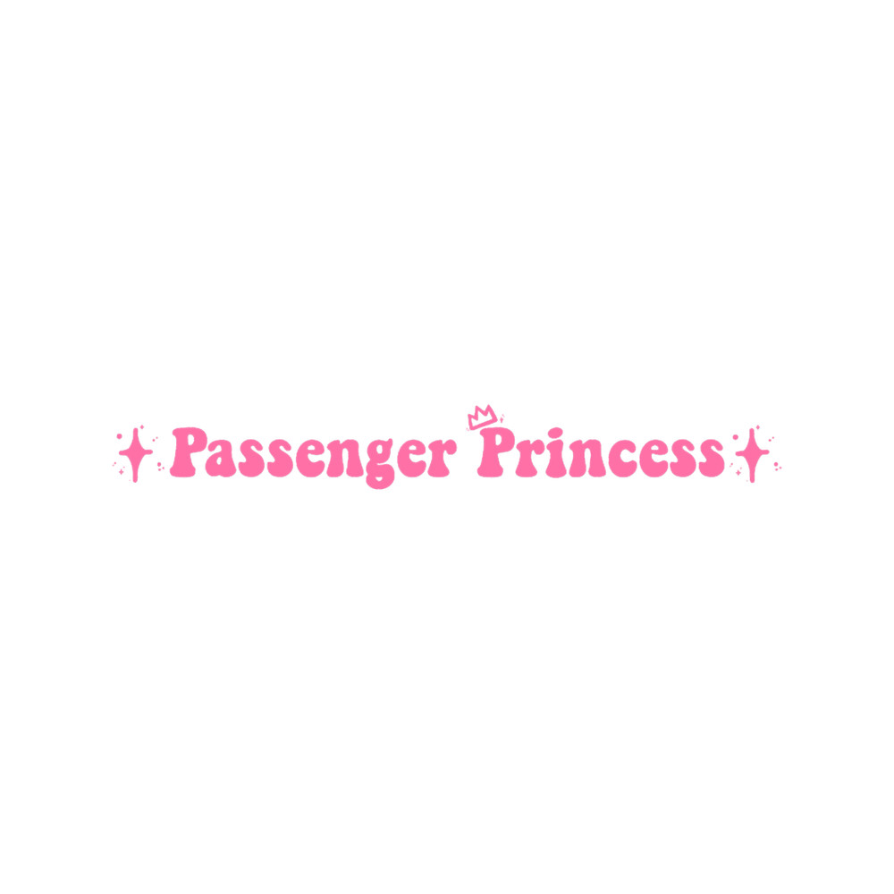 Passenger Princess (Pink).png