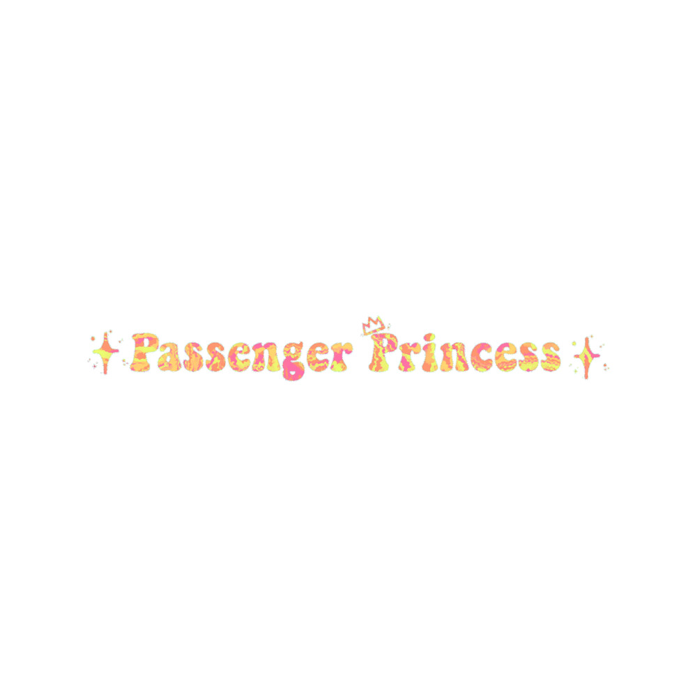 Passenger Princess (Tie-Dye) Active .png