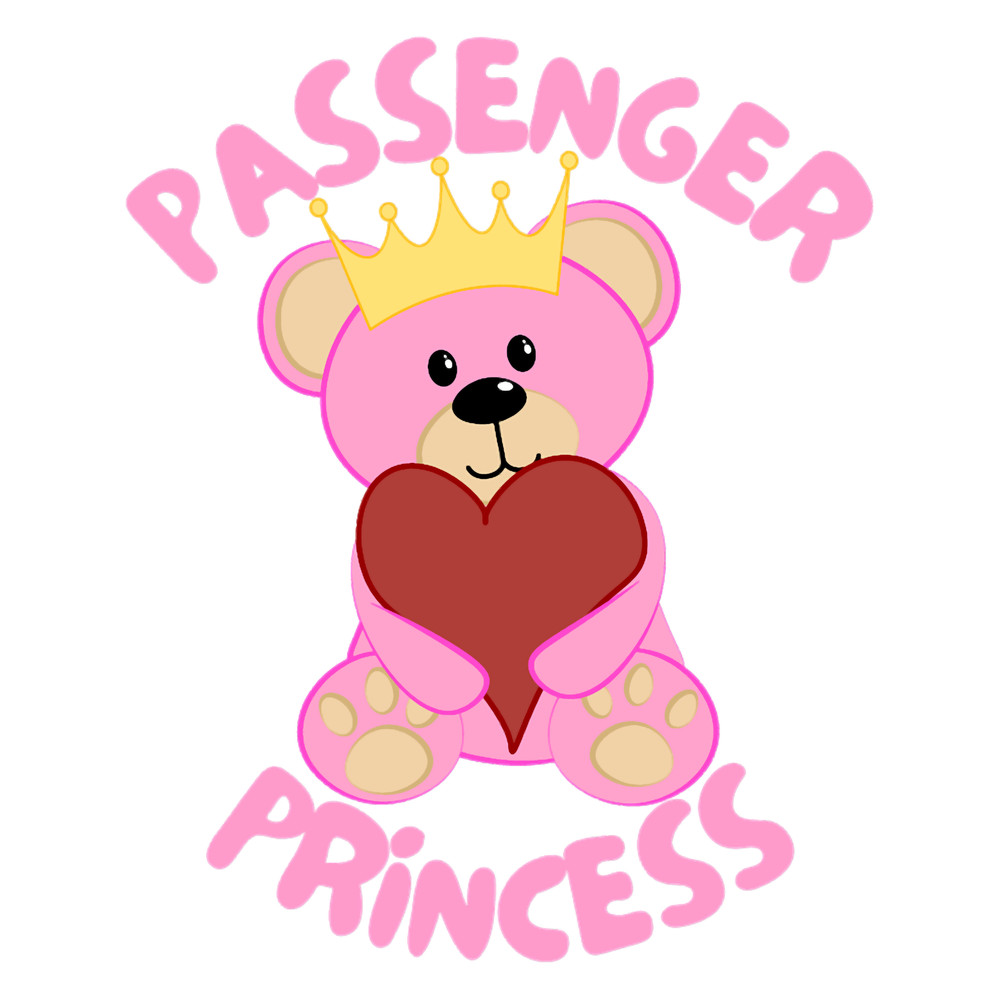 Passenger Princess Cute Bear.png