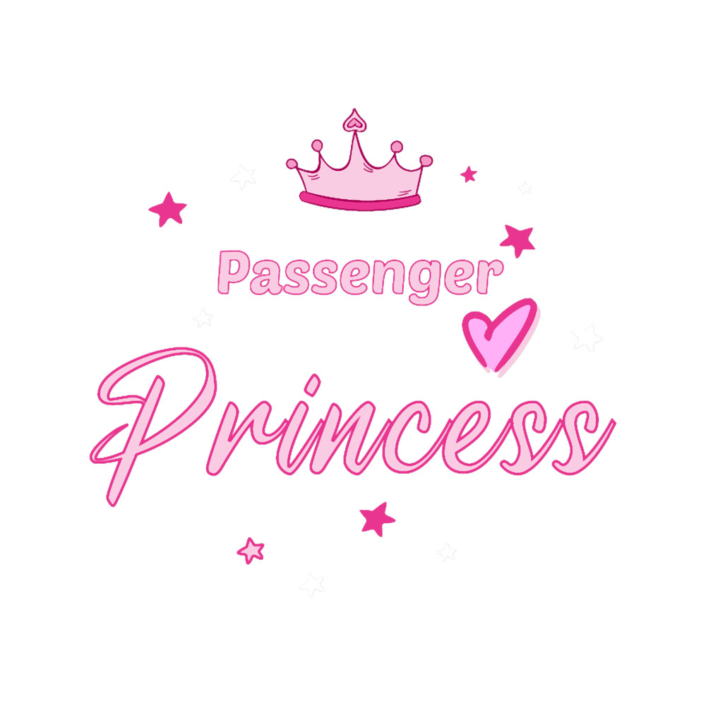 Passenger Princess, Car, Princess Girlfriend.png
