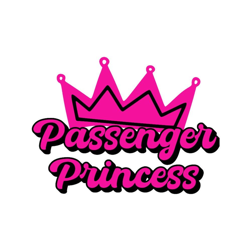 Passenger PrincessFitted Scoop .png