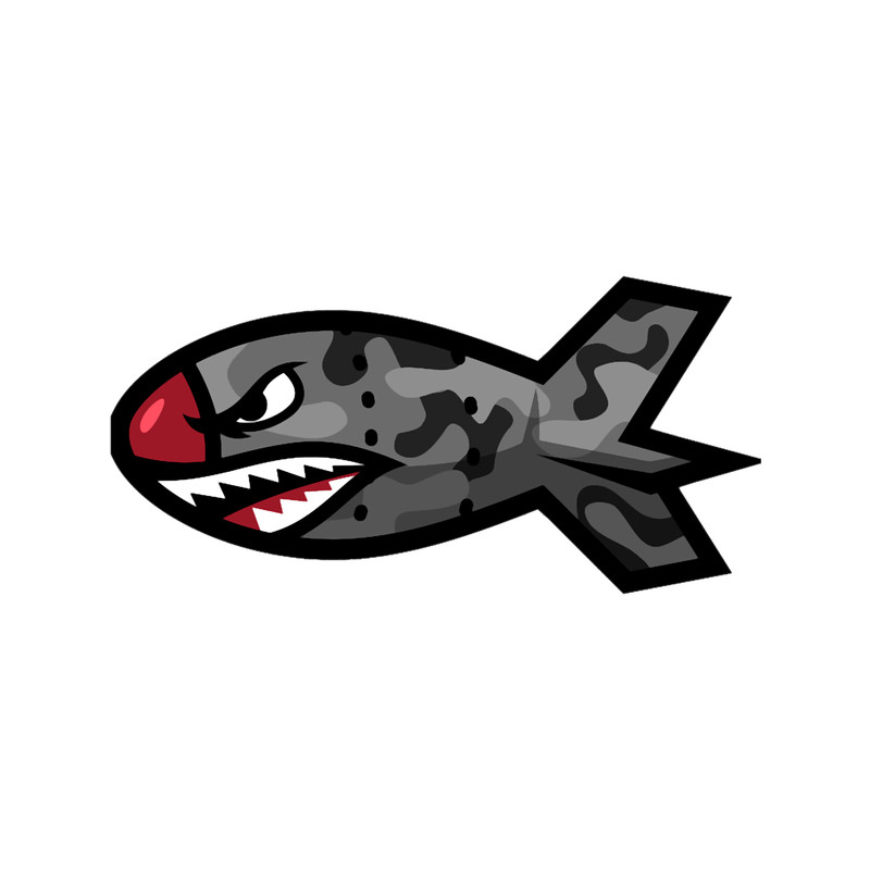 All Real Monsters x Shark Face (9).png