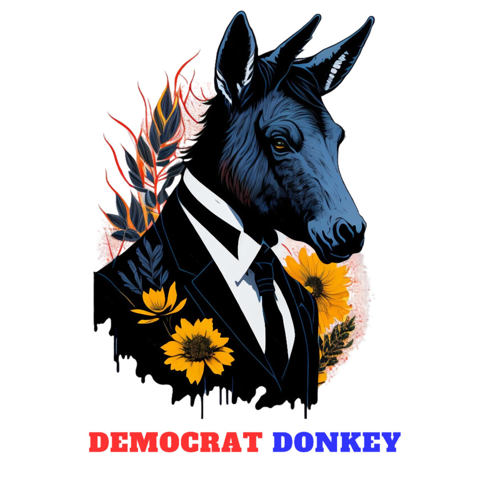 democrat donkey.png