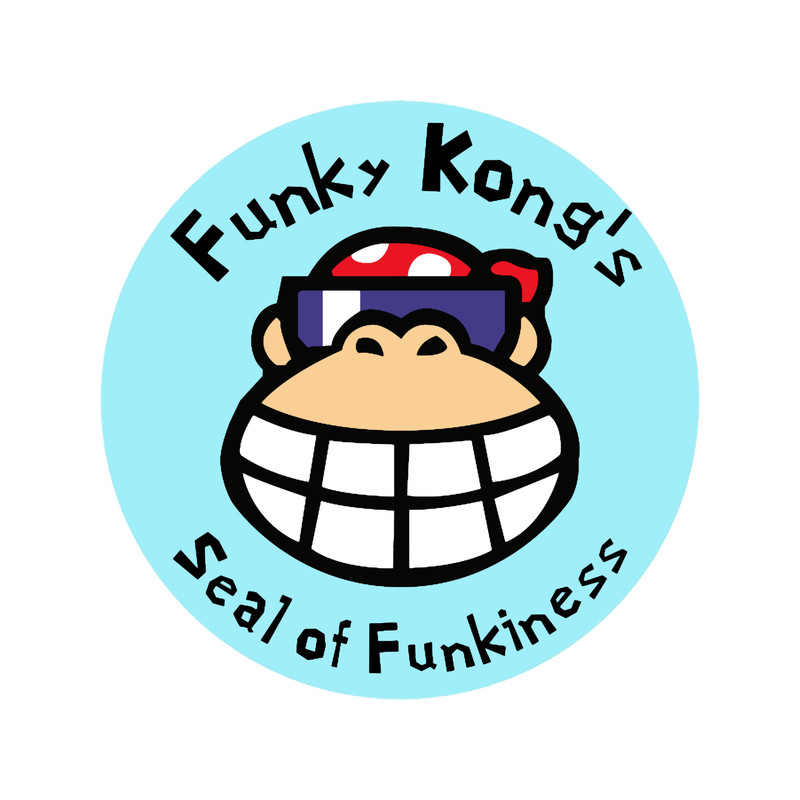 Funky Kong_s Seal of Mischief Active .png