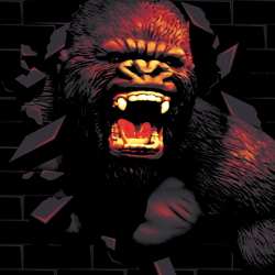 king kong classic