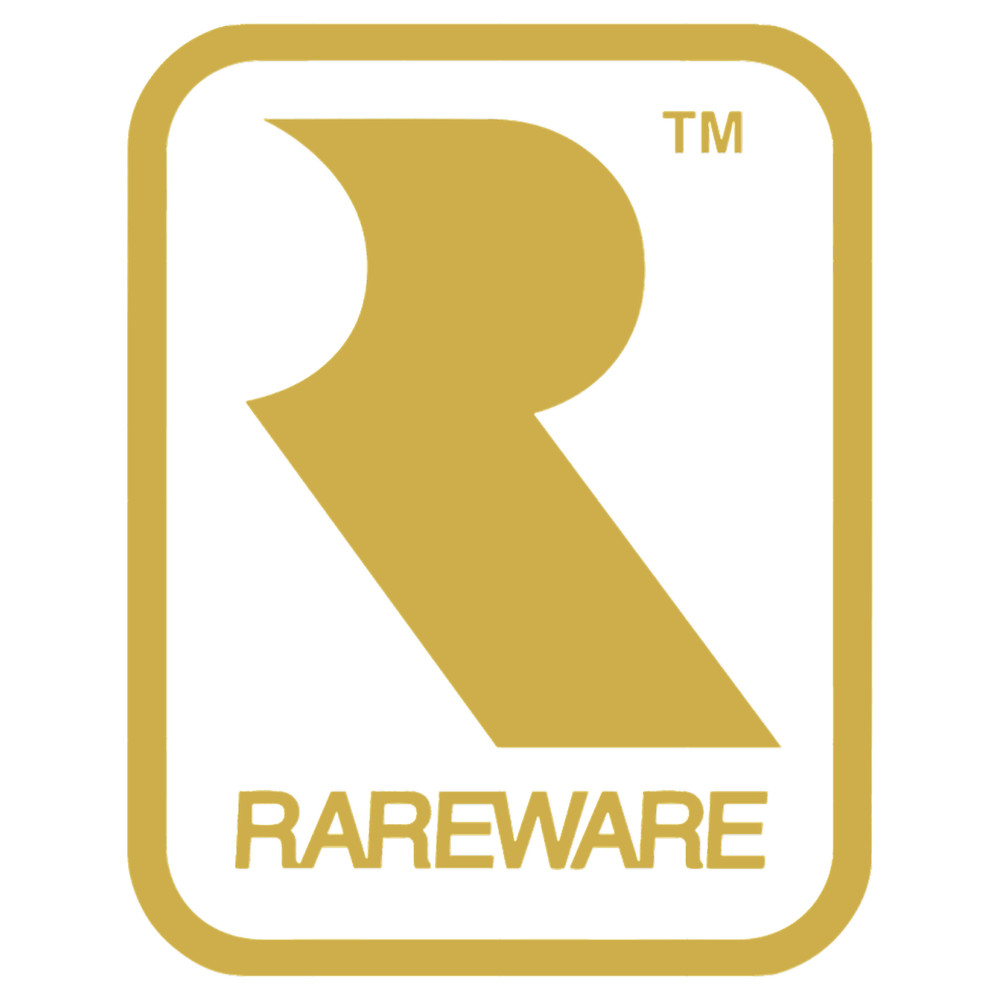 Rareware Logo Tee Tri blend .png