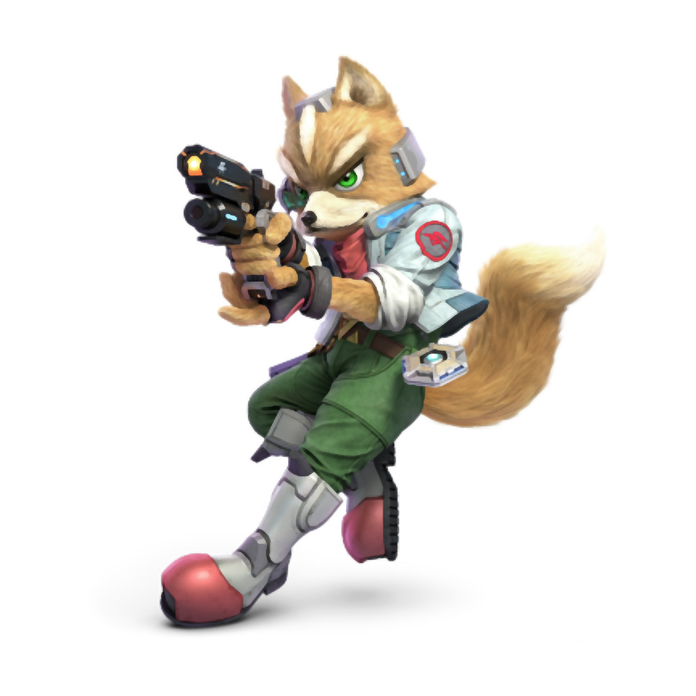 Star Fox .png