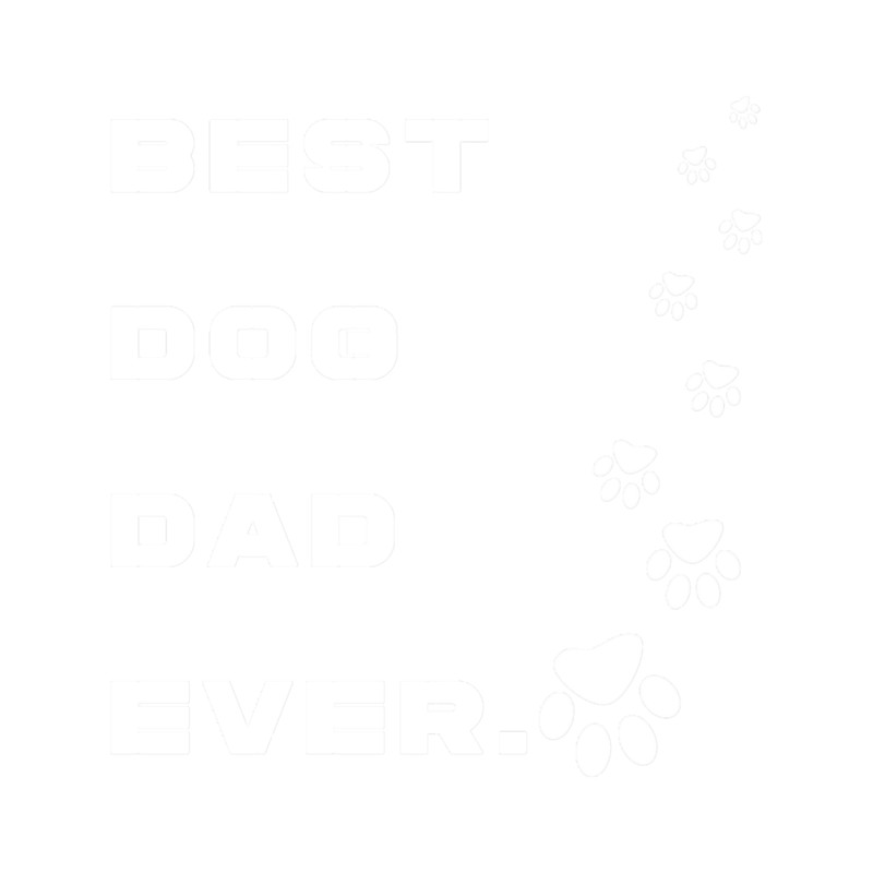 Best Dog Dad Ever. Gift Print.png