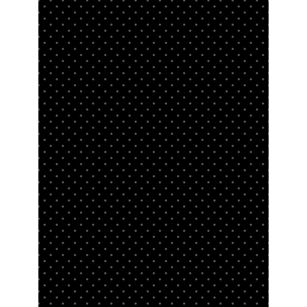 Extra Small Dark Grey on Black Polka DotsGraphic .png