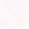 Extra Small Light Hot Pink on White Polka Dots Graphic .png