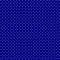 Extra Small White on Royal Blue Polka Dots Graphic .png