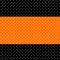 Extra Small White Polka Dots on Orange and Black StripesGraphic .png