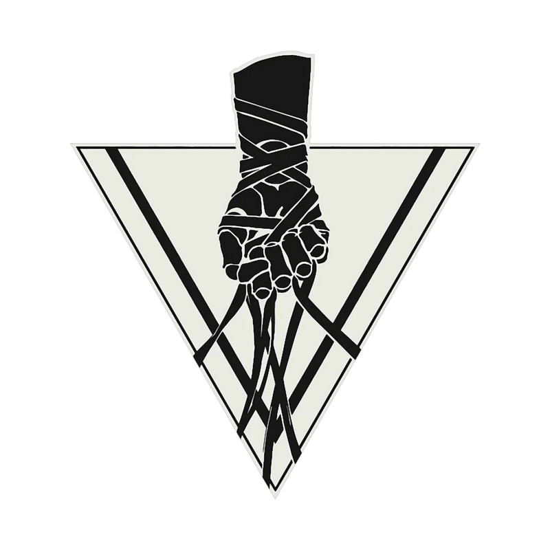 Handler Walter Emblem from Armored Core VI.png