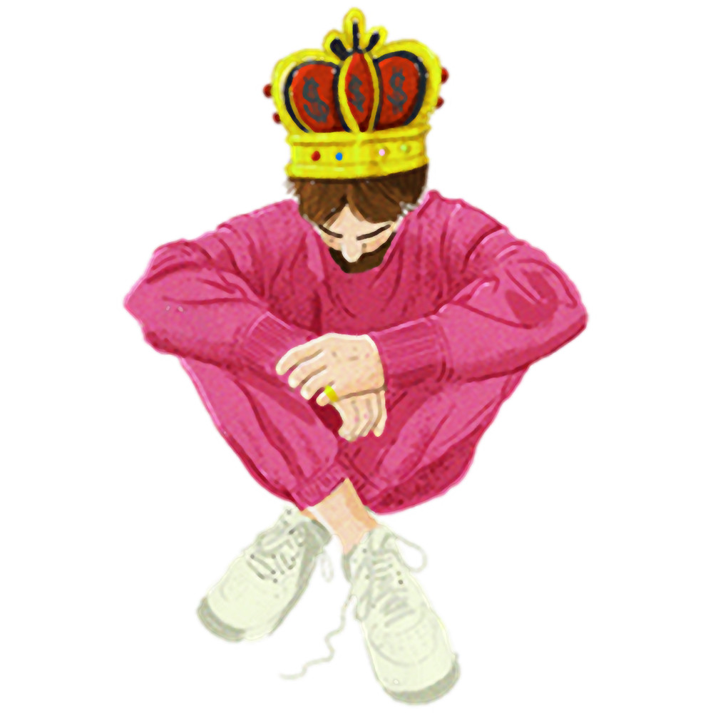 Kings By Sam Tompkins Extra Small .png