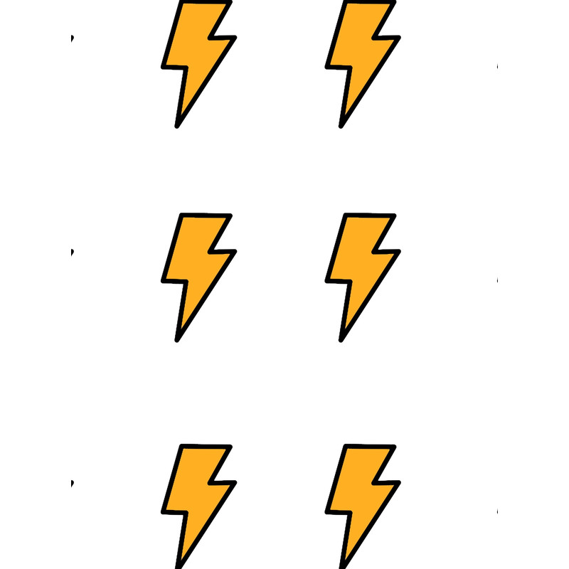 Orange Lightning Bolt Pack - Cool Motorcycle Helmet iPhone Or Laptop s Set Graphic(1).png