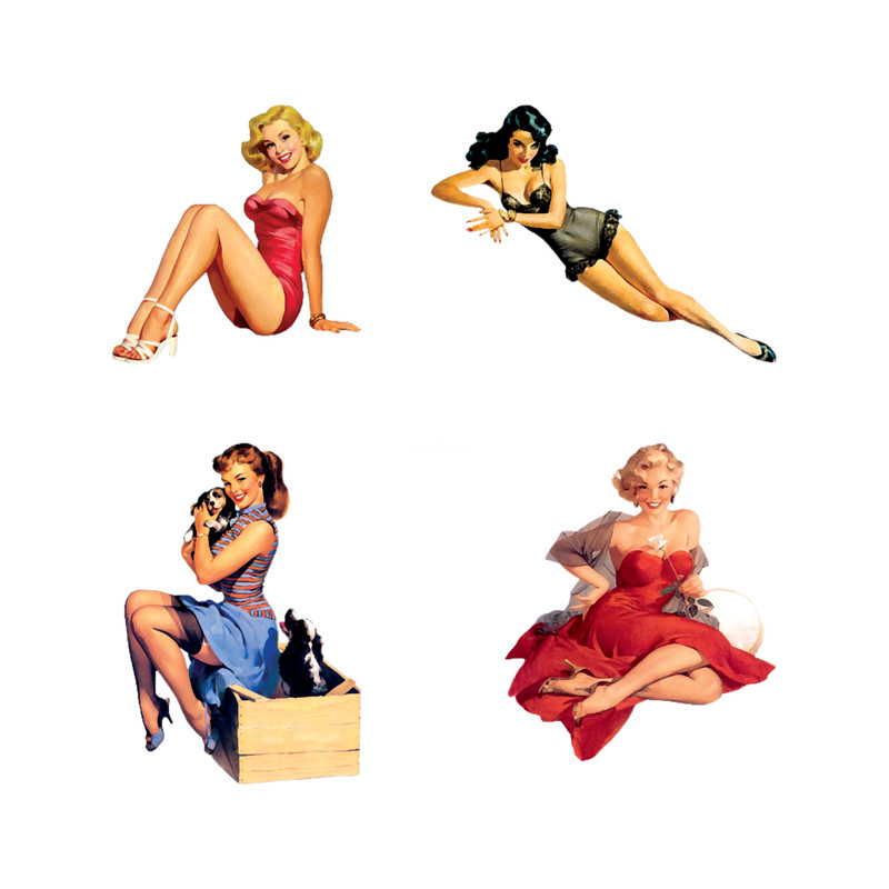 Pin up GirlPack.png