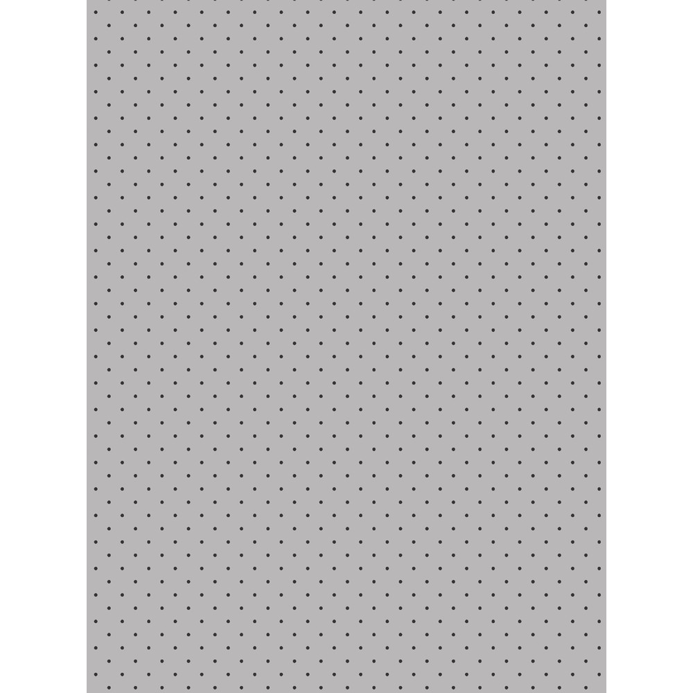 Tiny Black Grey on Silver Polka DotsGraphic .png