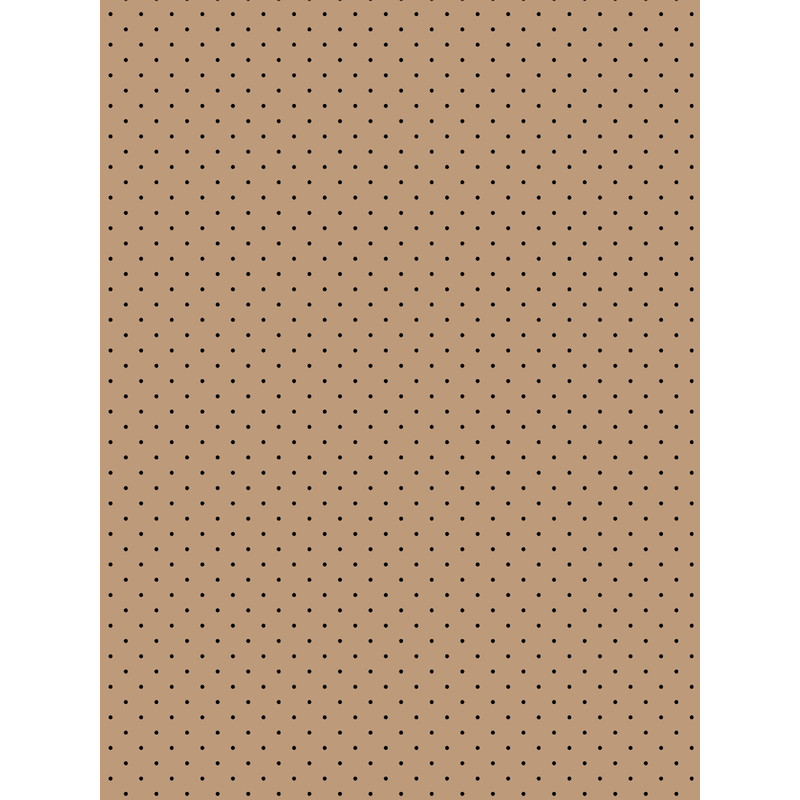 Tiny Black on Pale Brown Polka DotsGraphic .png