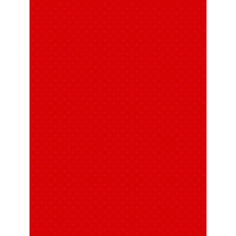 Tiny Carmine Pink on Red Polka DotsGraphic .png