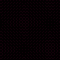 Tiny Dots Dark Hot Pink on Black Polka Dots Graphic .png