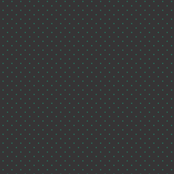 tiny elf green on black grey polka dotsgraphic