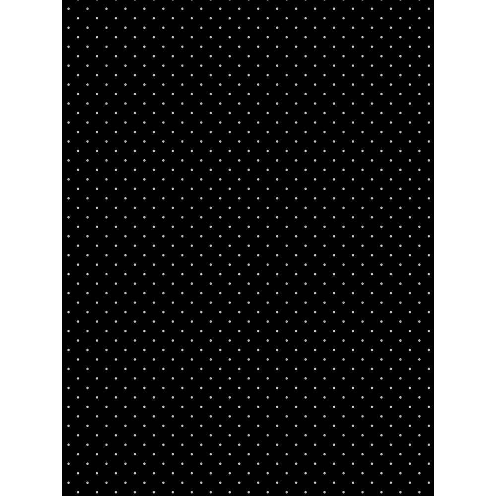 Tiny Silver on Black Polka DotsGraphic .png
