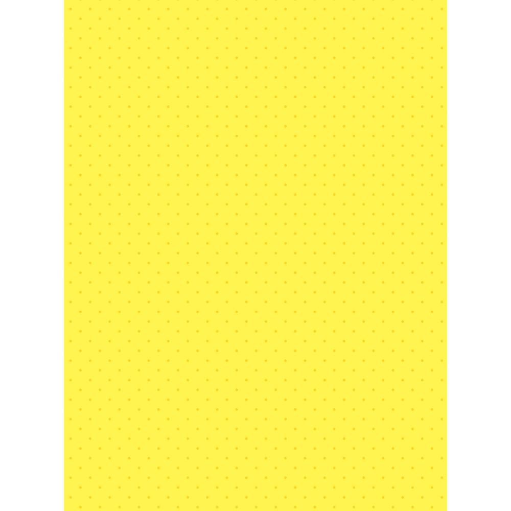 Tiny Sunshine Yellow on Lemon Yellow Polka DotsGraphic .png