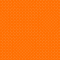 Tiny White on Pumpkin Orange Polka Dots Graphic .png
