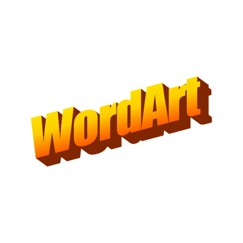 WordArt Word.png
