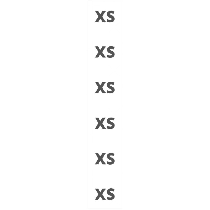 XS Size Label .png