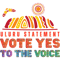 Uluru Statement Vote Yes to The Voice.png