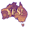 Vote YES Indigenous Voice To Parliament Uluru Tee.png